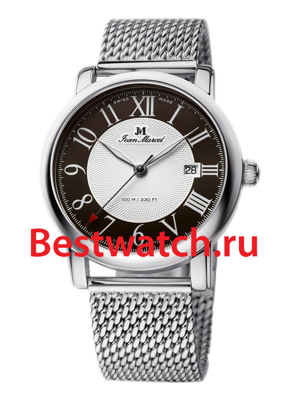 Часы Jean Marcel CLARUS 560.251.76